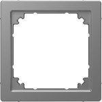 Адаптер Merten для интеграции system m к нерж. сталь