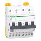 Перемикач I-0-II Acti9 iSSW Schneider Electric 4Р 40A 400/415В