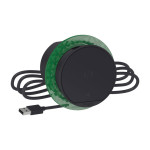 Зарядний бездротовий пристрій Schneider Unica New System +