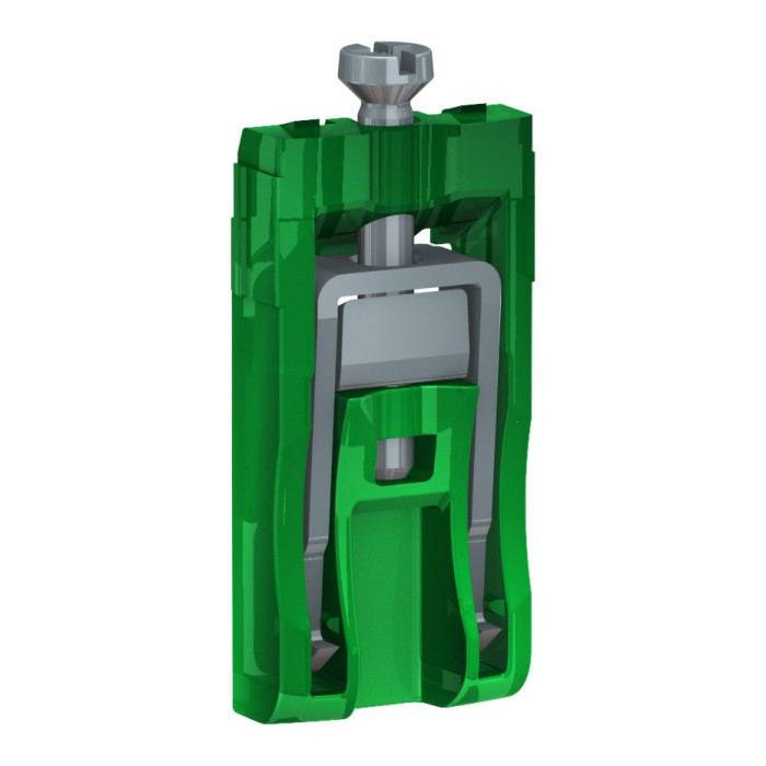 Лапки монтажные Schneider Unica New