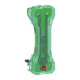 Индикатор Schneider Unica New светодиодный красный
