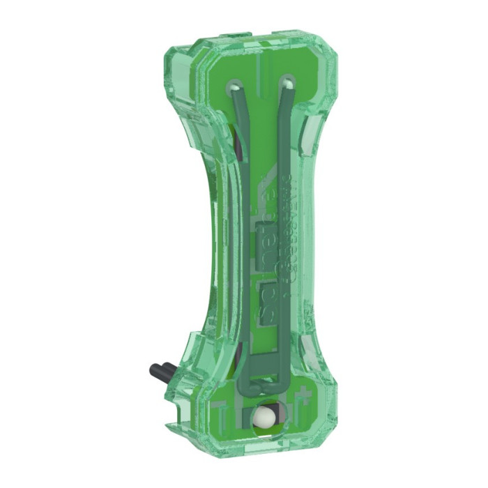 Индикатор Schneider Unica New светодиодный белый