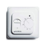 Терморегулятор Menred RTС 70 білий