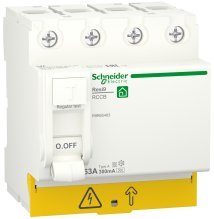 Автоматичний вимикач Schneider Electric
