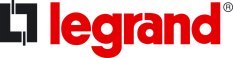 Логотип Legrand (Легранд)